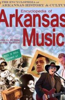 Encyclopedia of Arkansas Music