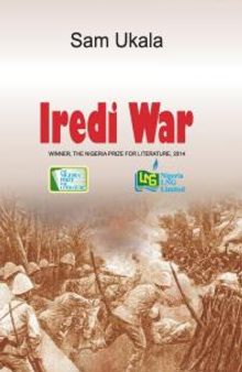 Iredi War : A Folkscript