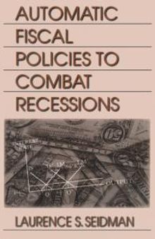 Automatic Fiscal Policies to Combat Recessions