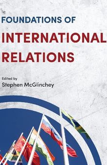 Foundations of International Relations