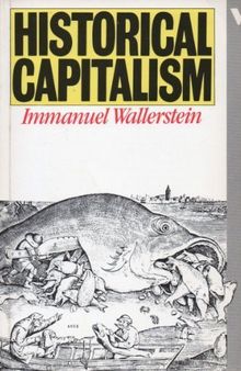 Historical Capitalism