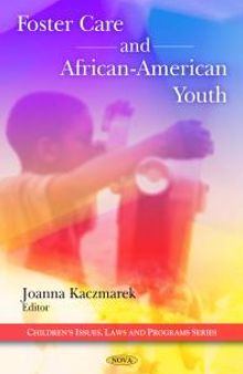 Foster Care and African-American Youth