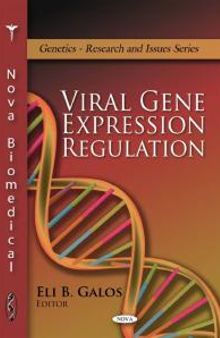 Viral Gene Expression Regulation