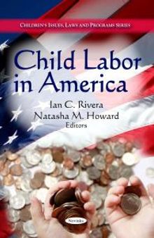 Child Labor in America
