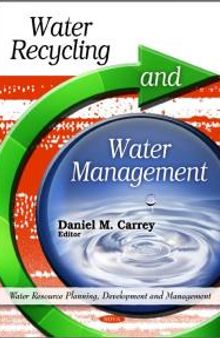 Water Recycling and Water Management
