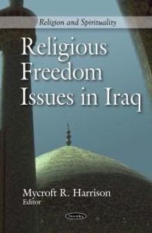 Religious Freedom Issues in Iraq