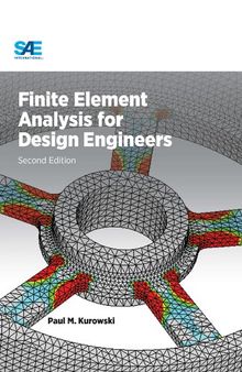 Finite Element Analysis for Design Engineers Second Edition