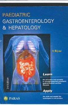 Paediatric Gastroenterology & Hepatology