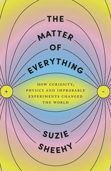 The Matter of Everything : How Curiosity, Physics, and Improbable Experiments Changed the World