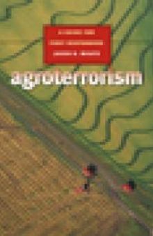 Agroterrorism : A Guide for First Responders