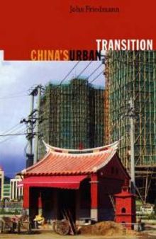 China's Urban Transition