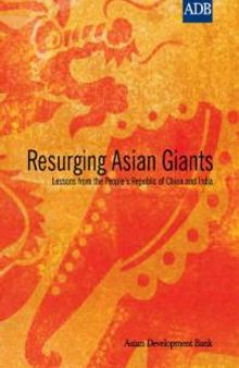 Resurging Asian Giants