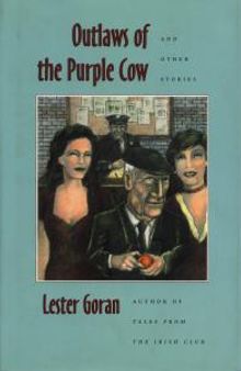 Outlaws of the Purple Cow and Other Stories