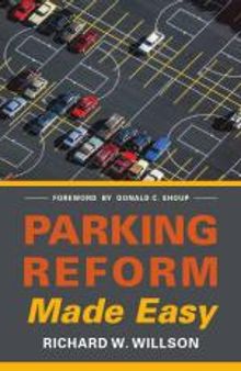 Parking Reform Made Easy