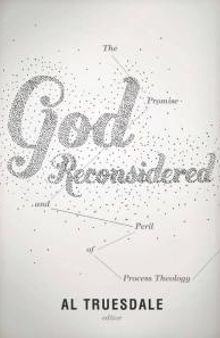 God Reconsidered : The Promise and Peril of Process Theology