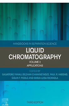 Liquid Chromatography Applications