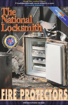 The National Locksmith: Volume 70, Number 5