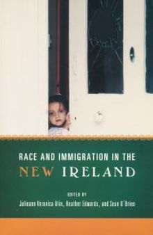 Race and Immigration in the New Ireland