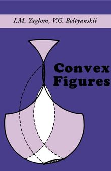 Convex Figures