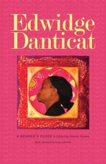 Edwidge Danticat : A Reader's Guide