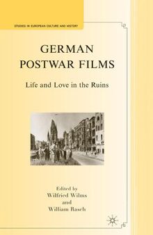 Germa Postwar Films : Life and Love in the Ruins