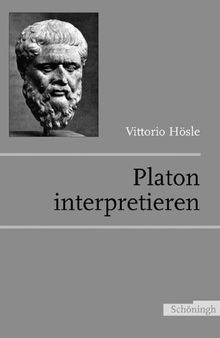 Platon interpretieren