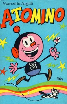 Atomino Buch