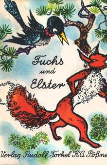 Fuchs und Elster 