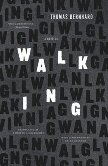 Walking: A Novella