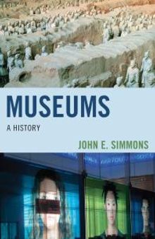 Museums : A History