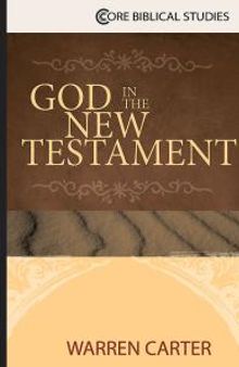 God in the New Testament