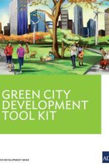 Green City Development Tool Kit