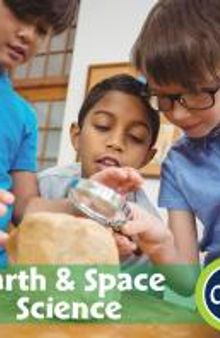 Hands-On STEAM - Earth & Space Science Gr. 1-5