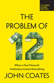 The Problem of Twelve - When a Few Financial Institutions Control Everything