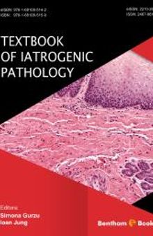 Textbook of Iatrogenic Pathology