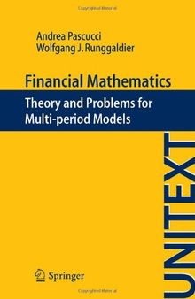 Financial Mathematics: Theory and Problems for Multi-period Models