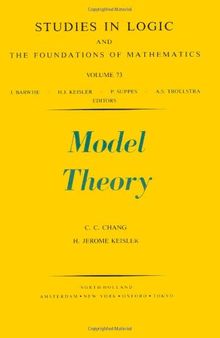 Model Theory