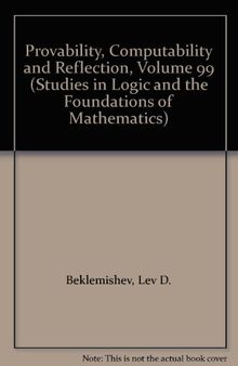 Mathematical Logic in Latin America, Proceedings of the IV Latin American Symposium on Mathematical Logic