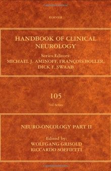 Neuro-Oncology Part II