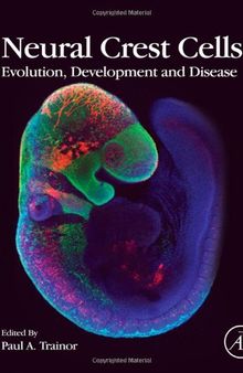 Neural Crest Cells. Evolution, Development and Disease