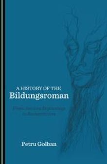 A History of the Bildungsroman : From Ancient Beginnings to Romanticism