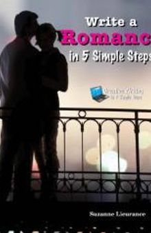 Write a Romance in 5 Simple Steps
