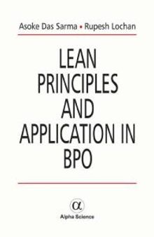 Lean Principles and Application in BPO