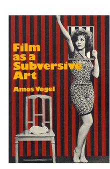 Film as a subversive art