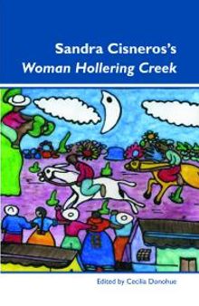 Sandra Cisneros's Woman Hollering Creek