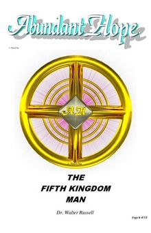 The fifth kingdom