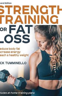 Strength Training for Fat Loss [Team-IRA]