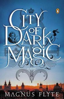 City of dark magic