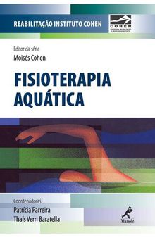 Fisioterapia Aquática (Em Portuguese do Brasil)