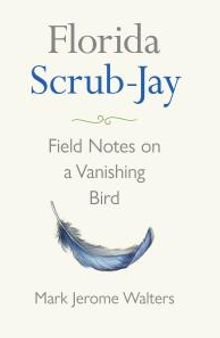 Florida Scrub-Jay : Field Notes on a Vanishing Bird